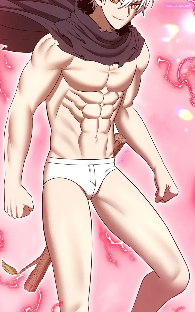 +99 ReinforcedWooden Stick Chapter 155 page 375 - 