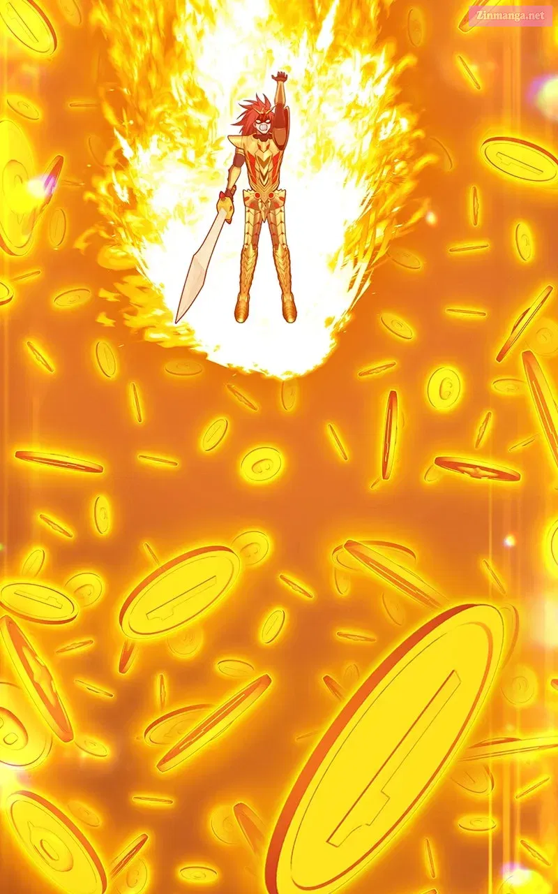 +99 ReinforcedWooden Stick Chapter 155 page 399 - 