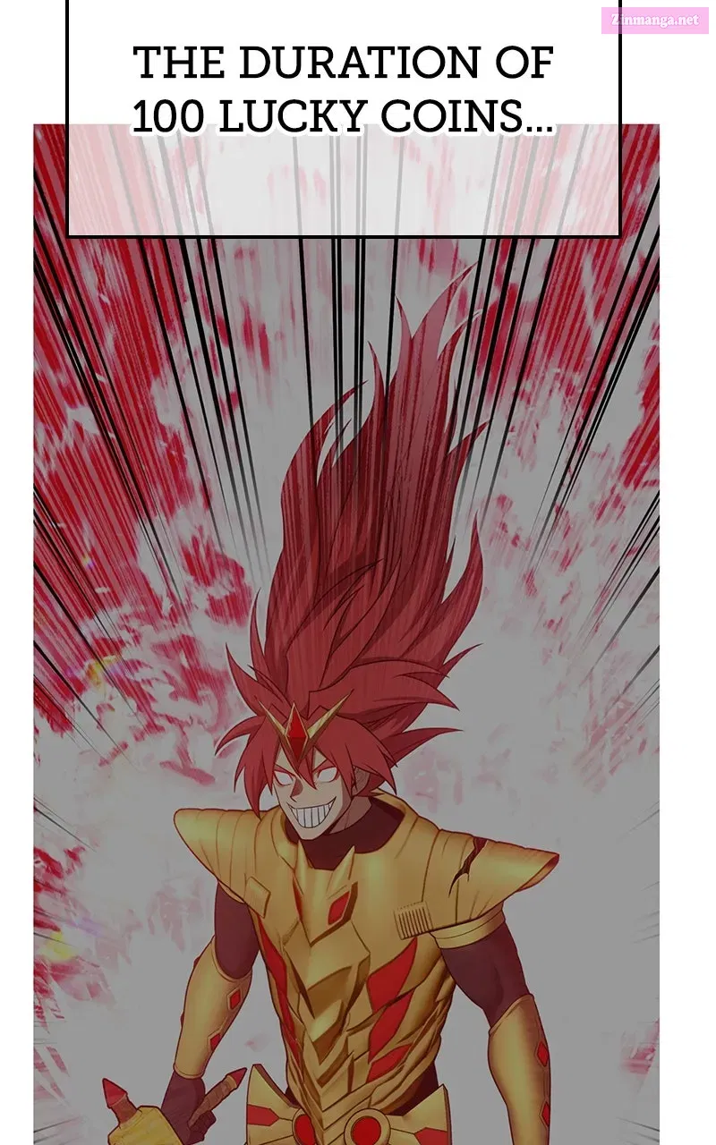 +99 ReinforcedWooden Stick Chapter 155 page 424 - 