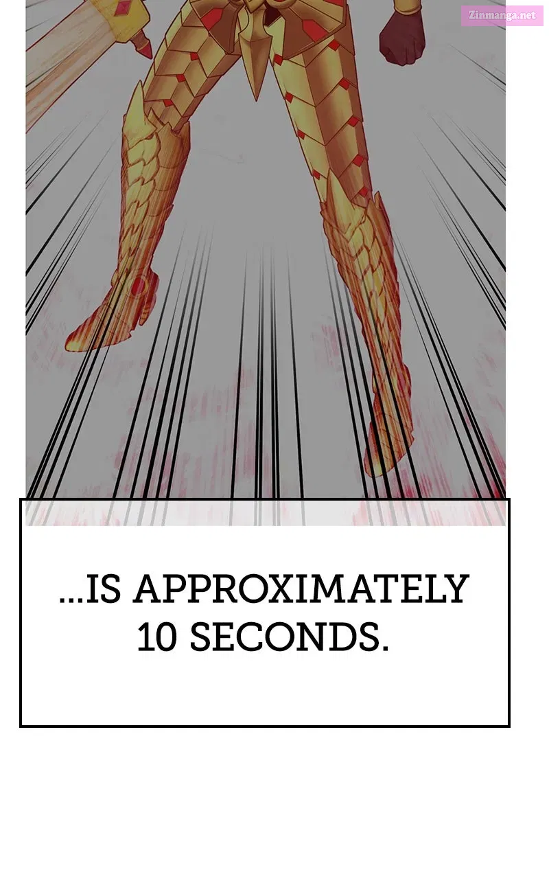 +99 ReinforcedWooden Stick Chapter 155 page 425 - 