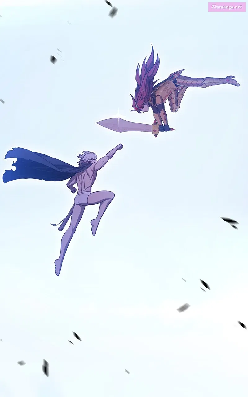+99 ReinforcedWooden Stick Chapter 155 page 435 - 