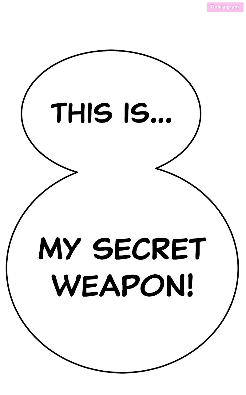 +99 ReinforcedWooden Stick Chapter 155 page 8 - 