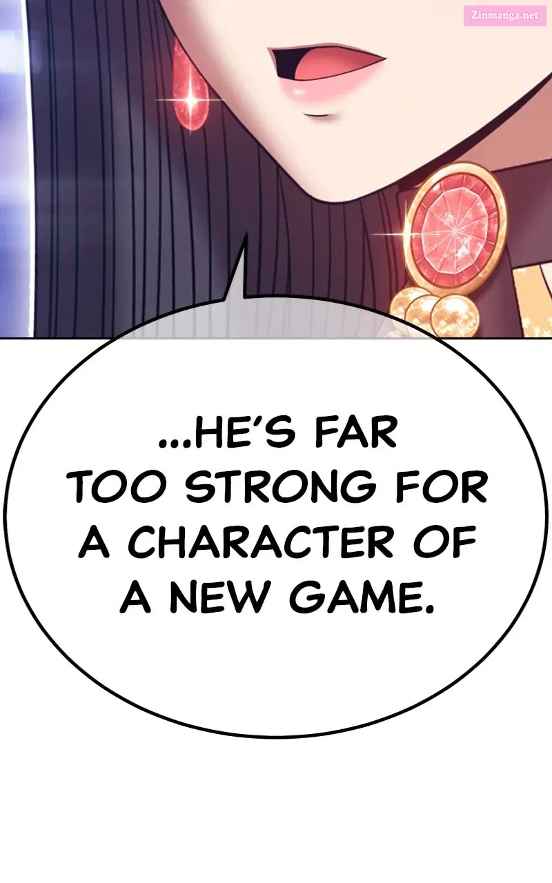 +99 ReinforcedWooden Stick Chapter 155 page 88 - 