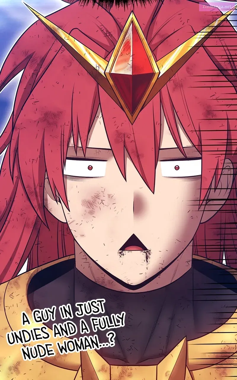 +99 ReinforcedWooden Stick Chapter 156 page 128 - 