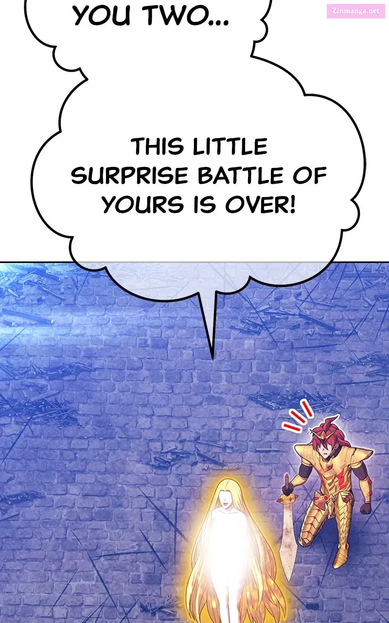+99 ReinforcedWooden Stick Chapter 156 page 130 - 