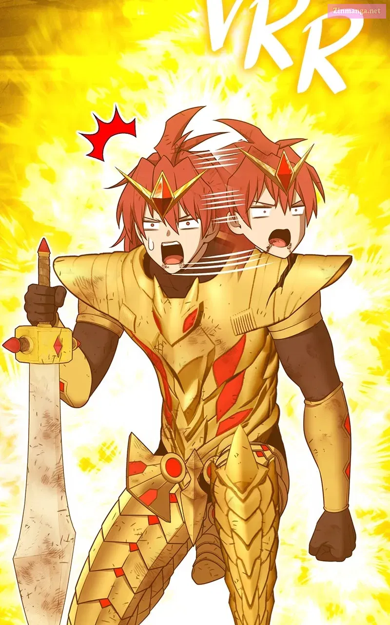 +99 ReinforcedWooden Stick Chapter 156 page 166 - 