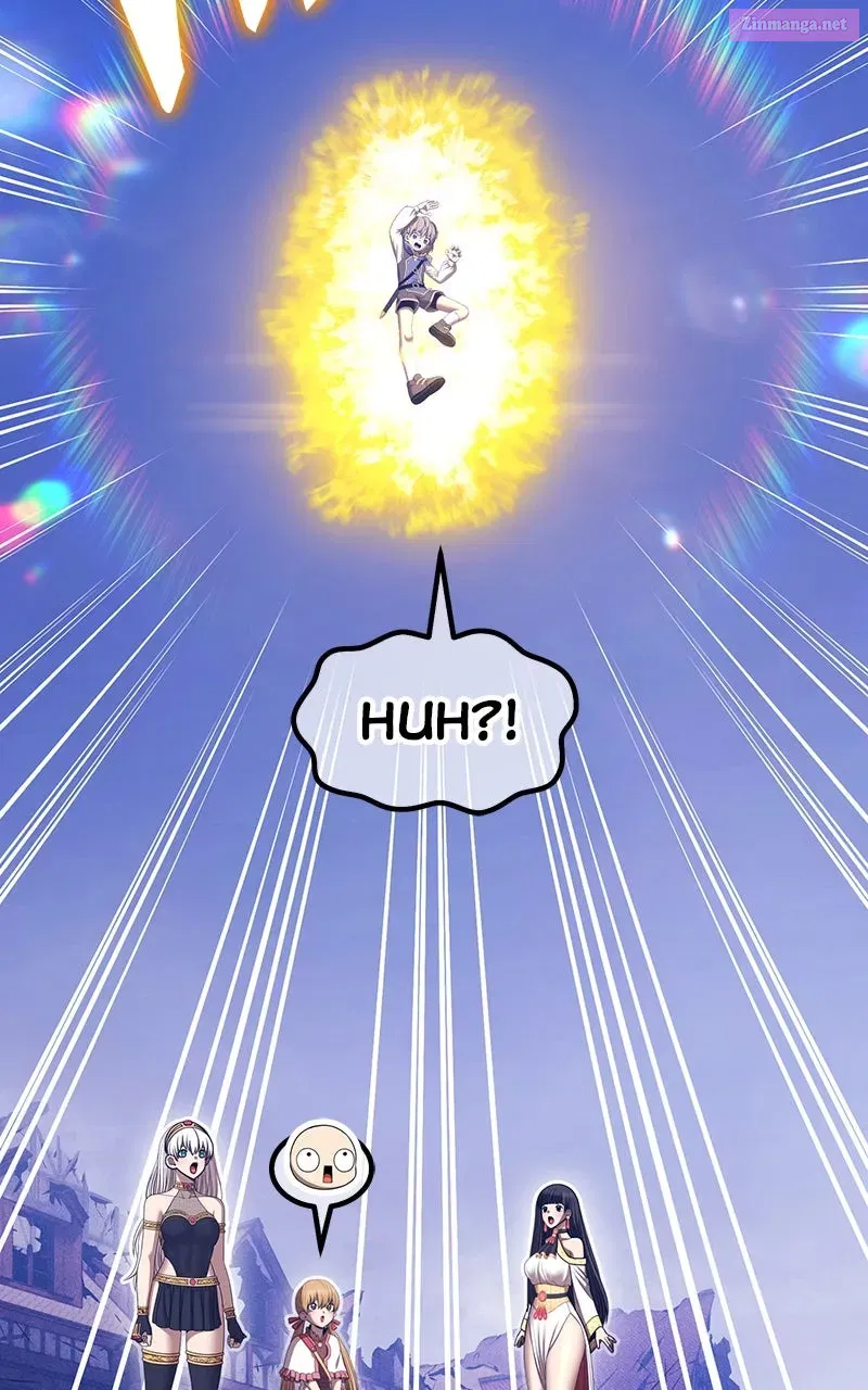 +99 ReinforcedWooden Stick Chapter 156 page 181 - 