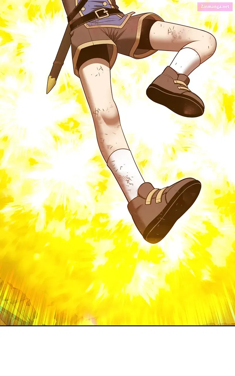 +99 ReinforcedWooden Stick Chapter 156 page 184 - 