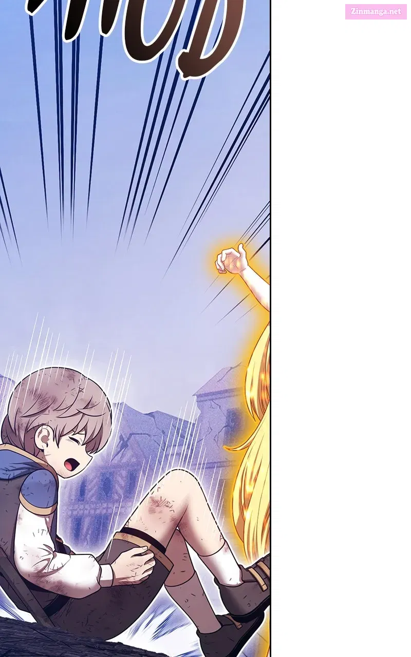 +99 ReinforcedWooden Stick Chapter 156 page 221 - 