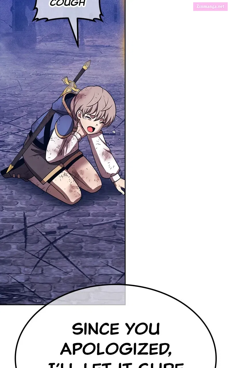 +99 ReinforcedWooden Stick Chapter 156 page 224 - 