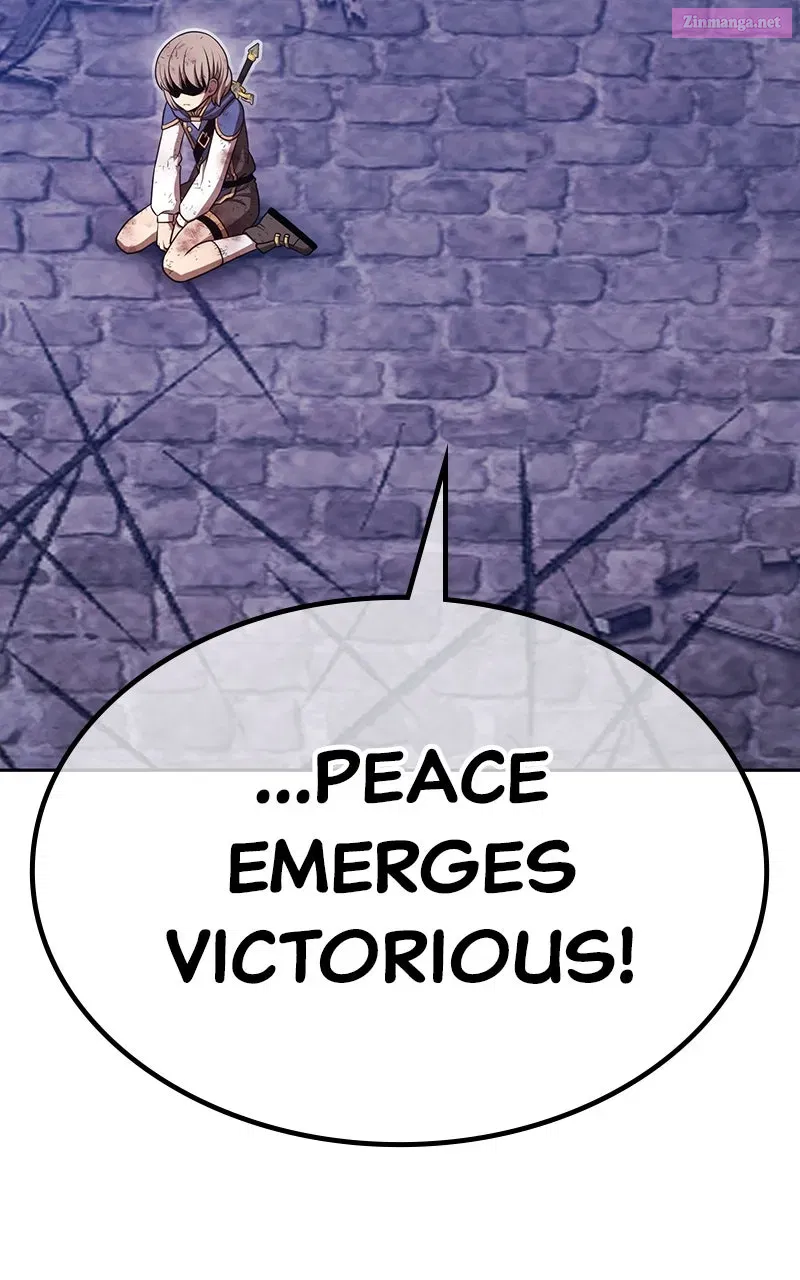 +99 ReinforcedWooden Stick Chapter 156 page 280 - 