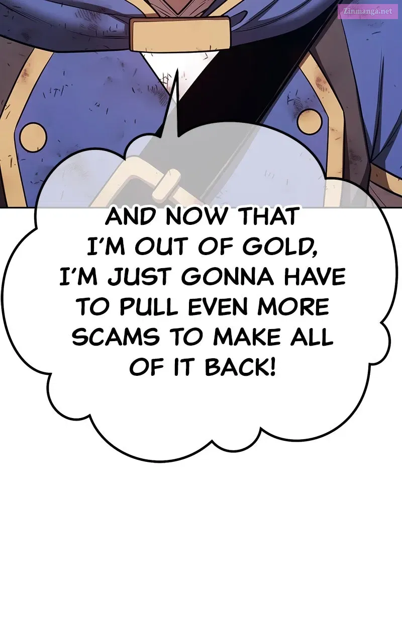 +99 ReinforcedWooden Stick Chapter 156 page 294 - 