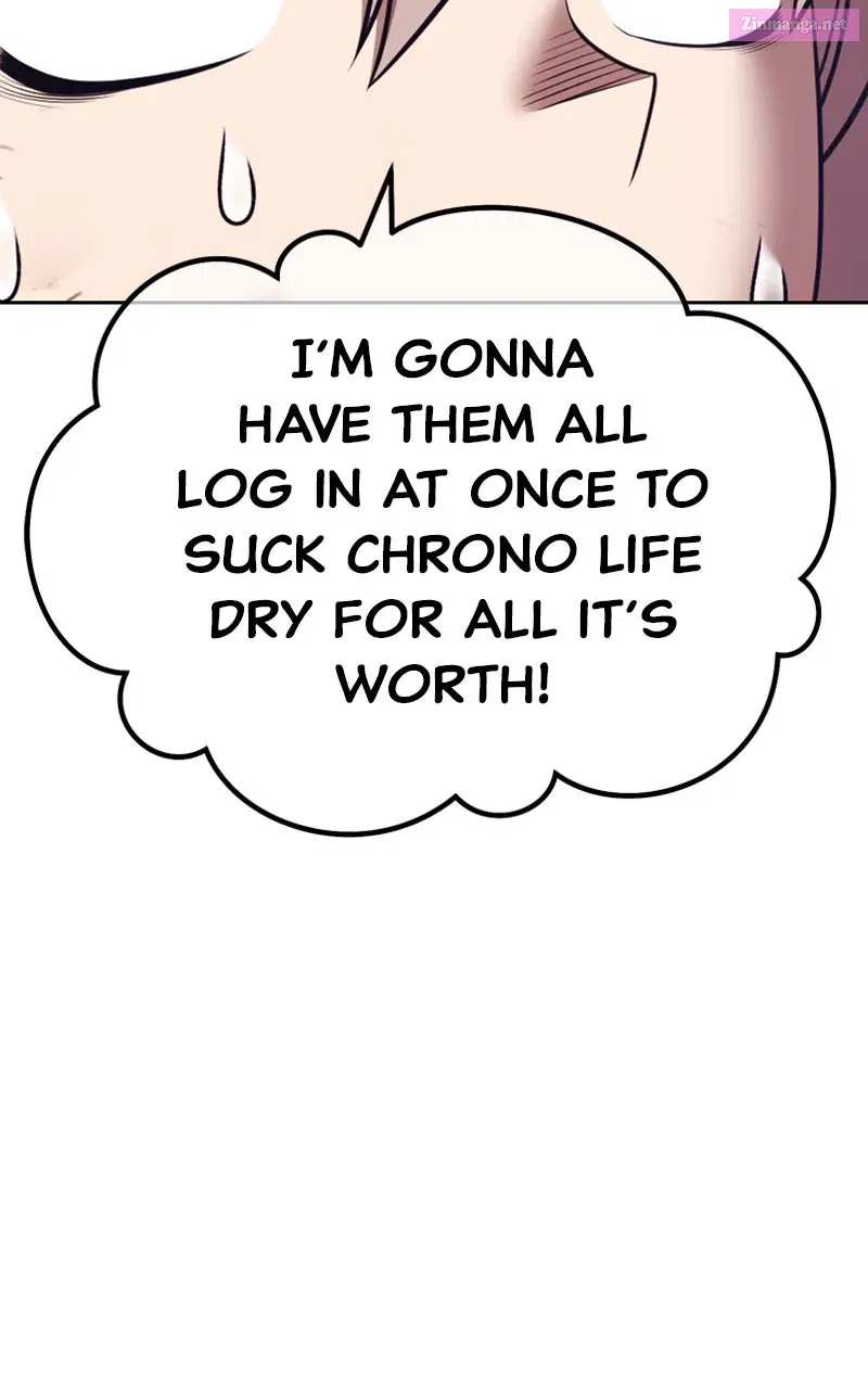 +99 ReinforcedWooden Stick Chapter 156 page 296 - 
