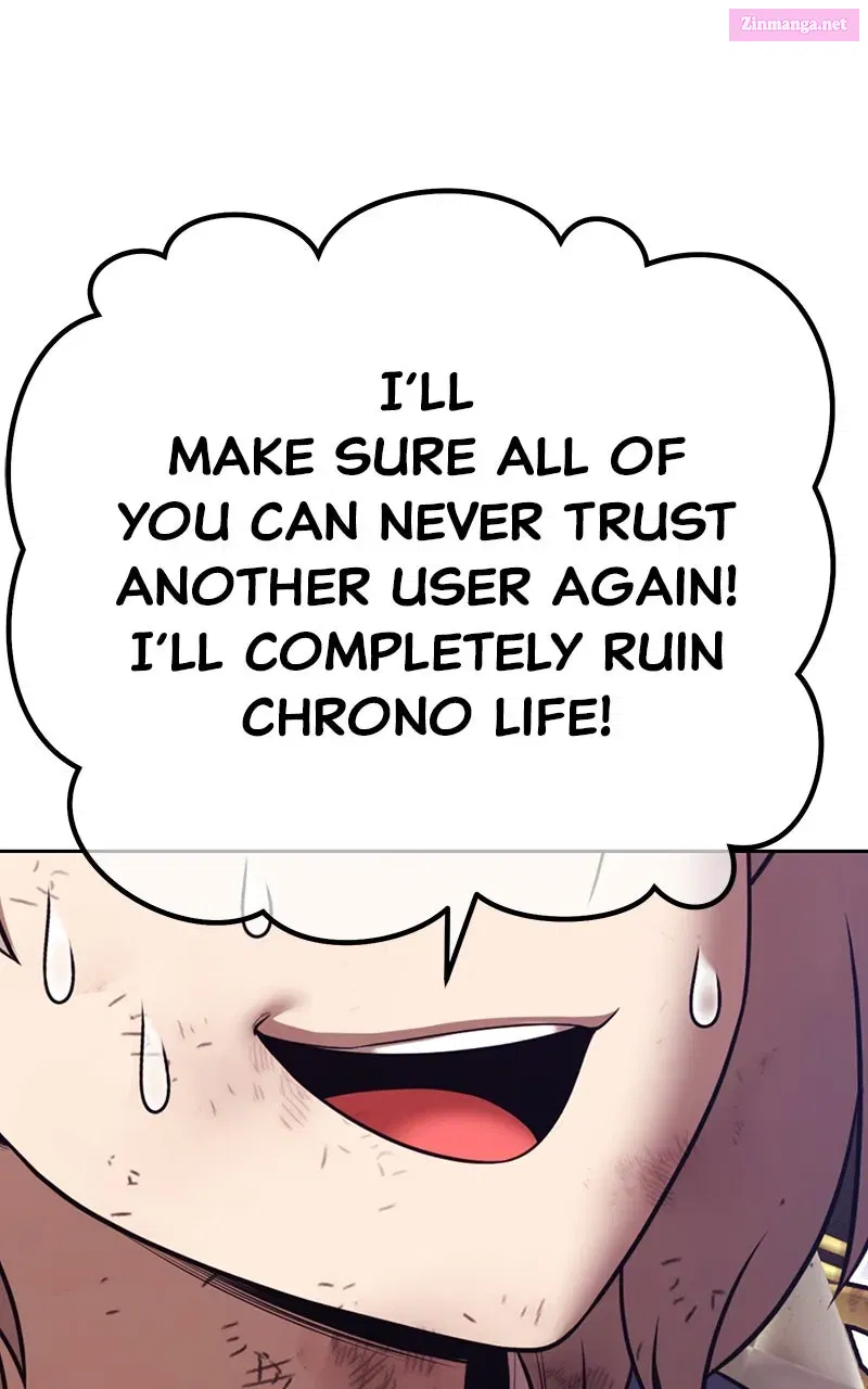+99 ReinforcedWooden Stick Chapter 156 page 297 - 