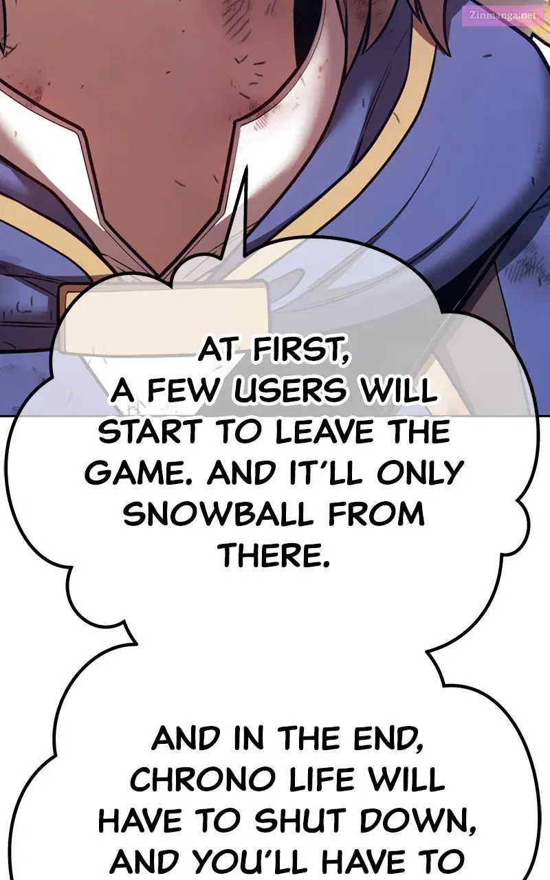 +99 ReinforcedWooden Stick Chapter 156 page 298 - 