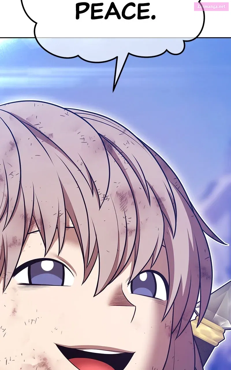 +99 ReinforcedWooden Stick Chapter 156 page 305 - 