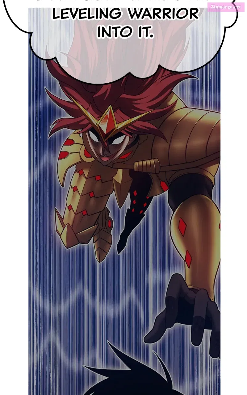 +99 ReinforcedWooden Stick Chapter 156 page 308 - 