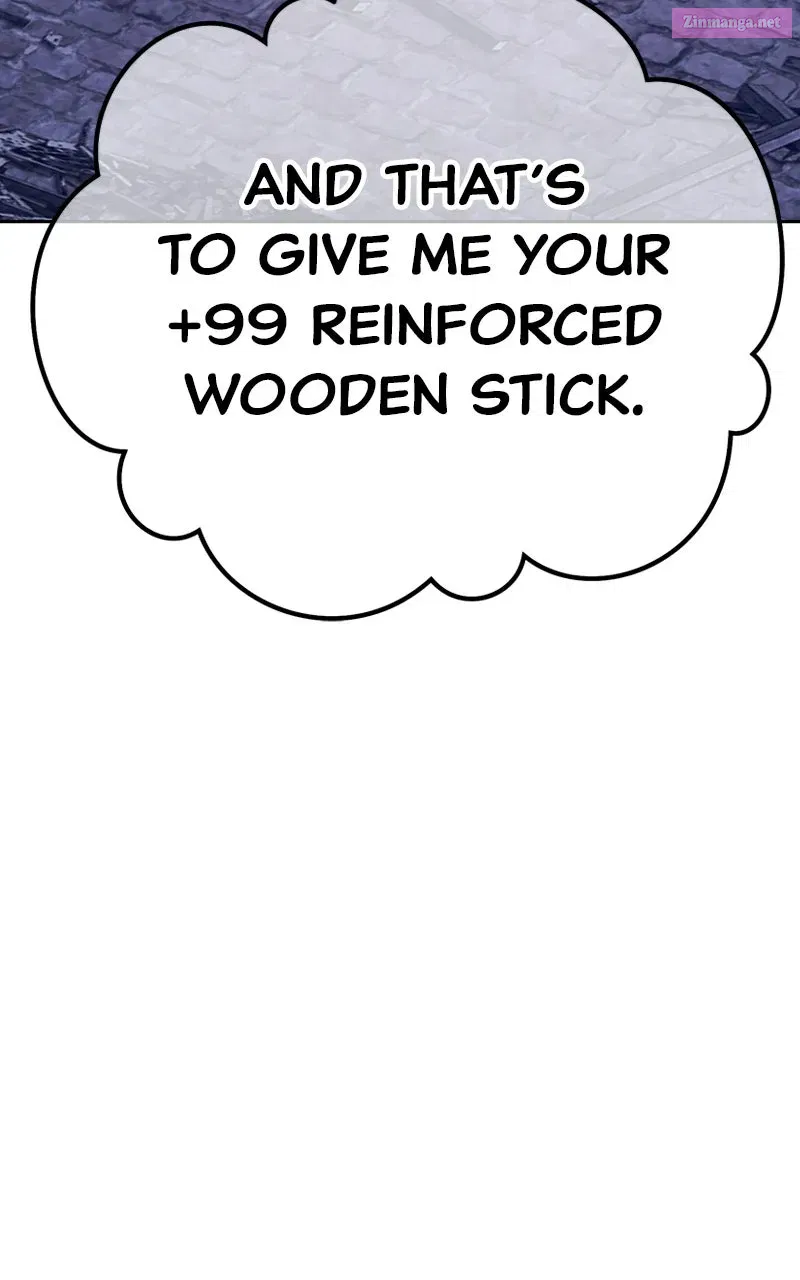 +99 ReinforcedWooden Stick Chapter 156 page 312 - 