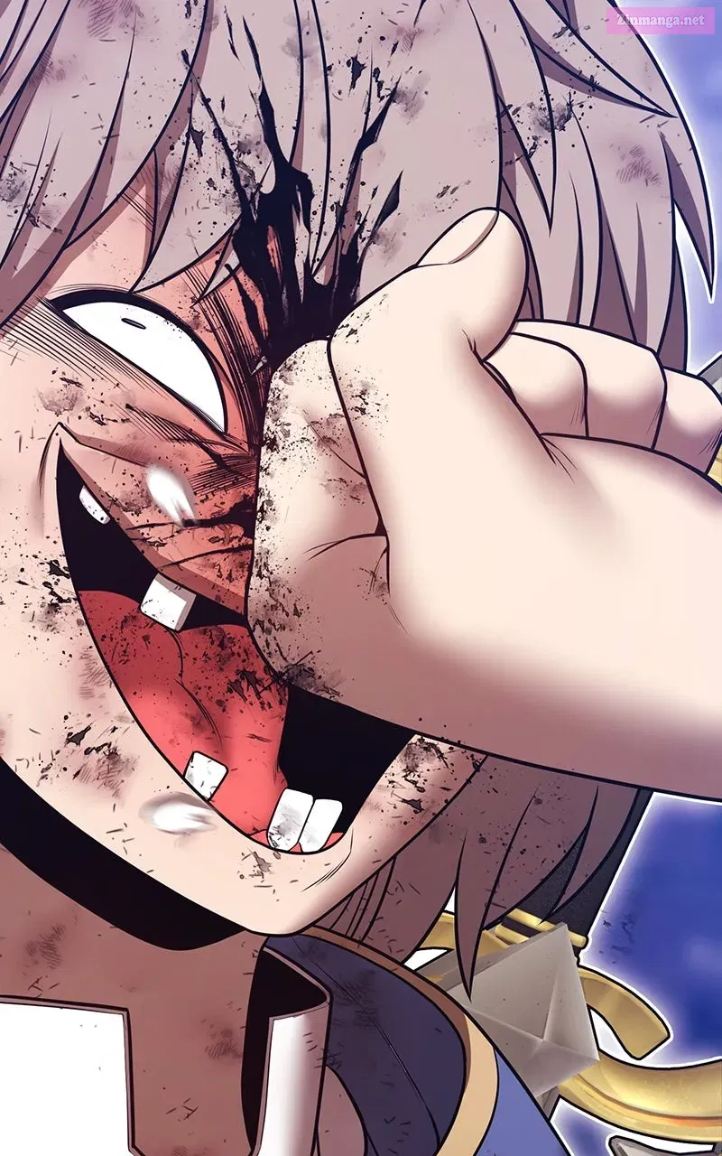 +99 ReinforcedWooden Stick Chapter 156 page 314 - 