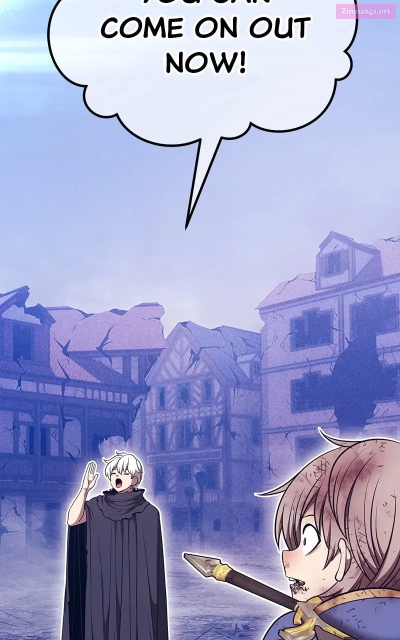 +99 ReinforcedWooden Stick Chapter 156 page 331 - 