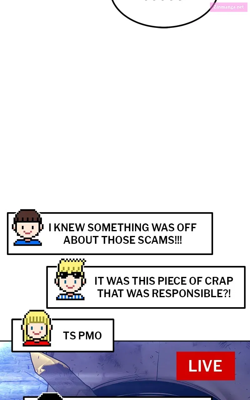+99 ReinforcedWooden Stick Chapter 156 page 344 - 