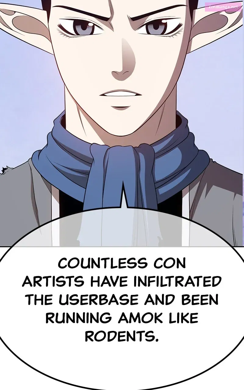 +99 ReinforcedWooden Stick Chapter 156 page 353 - 