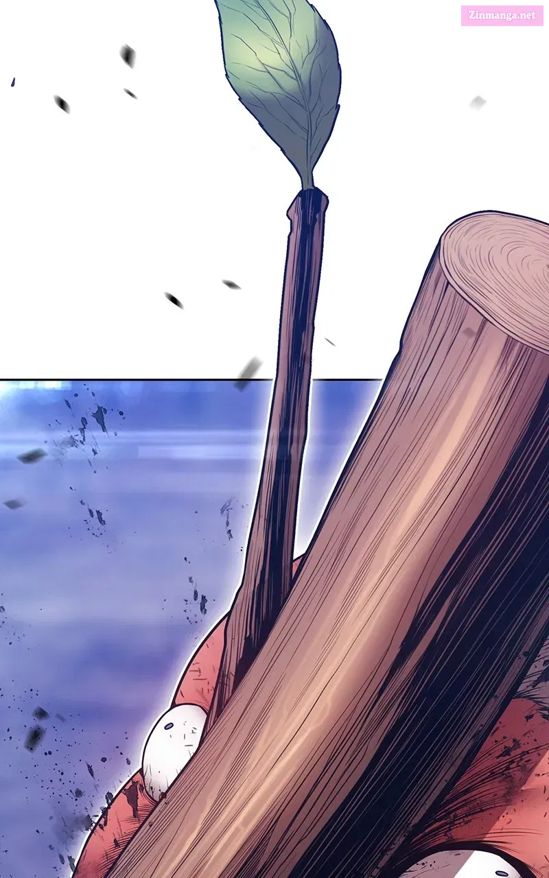 +99 ReinforcedWooden Stick Chapter 156 page 379 - 