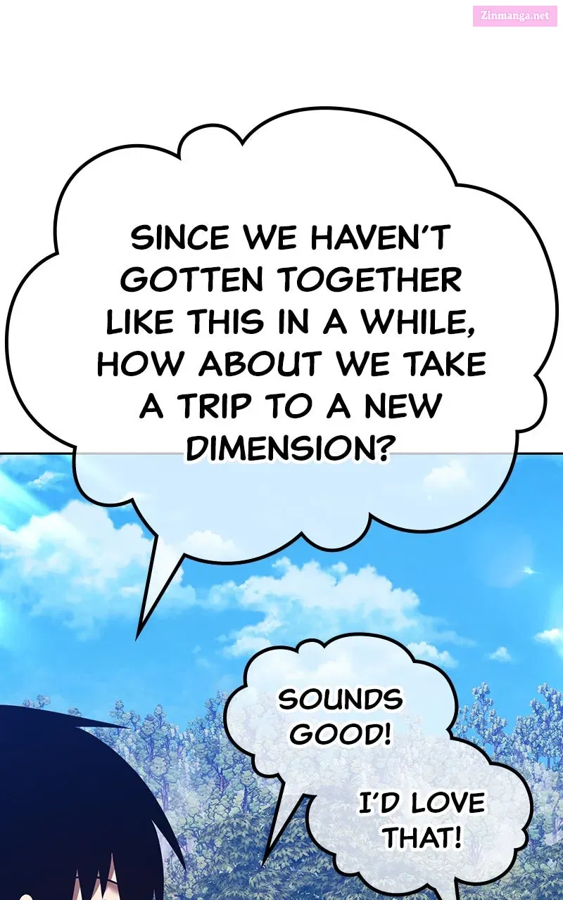 +99 ReinforcedWooden Stick Chapter 156 page 410 - 
