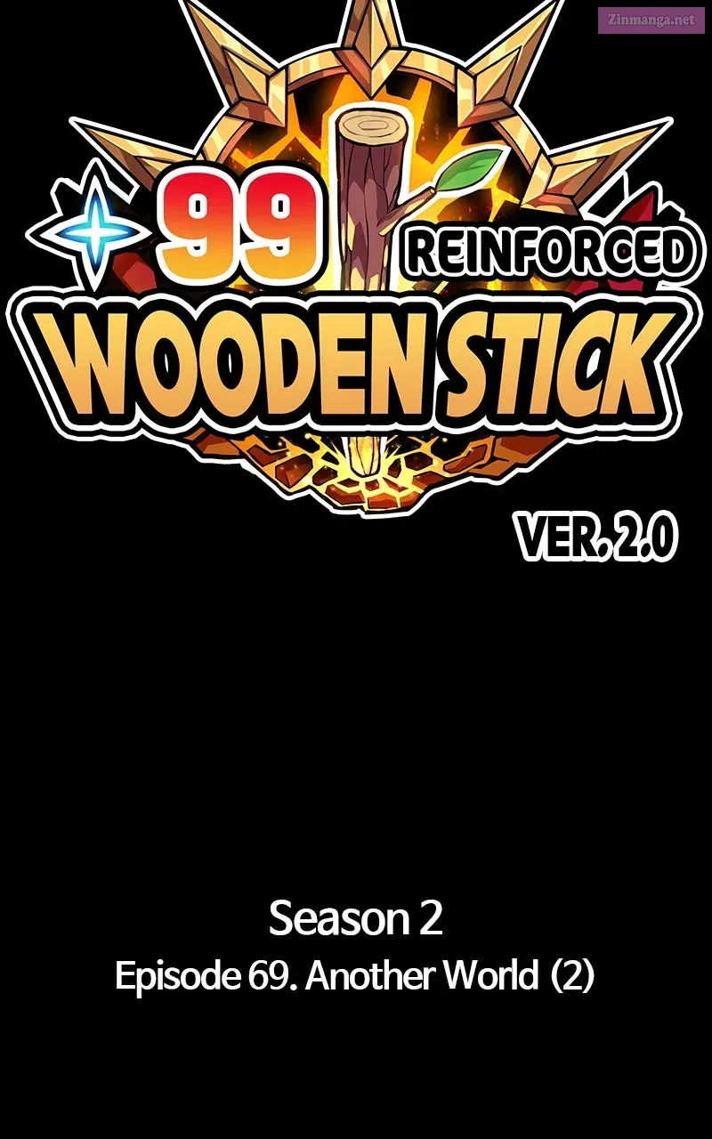 +99 ReinforcedWooden Stick Chapter 156 page 42 - 