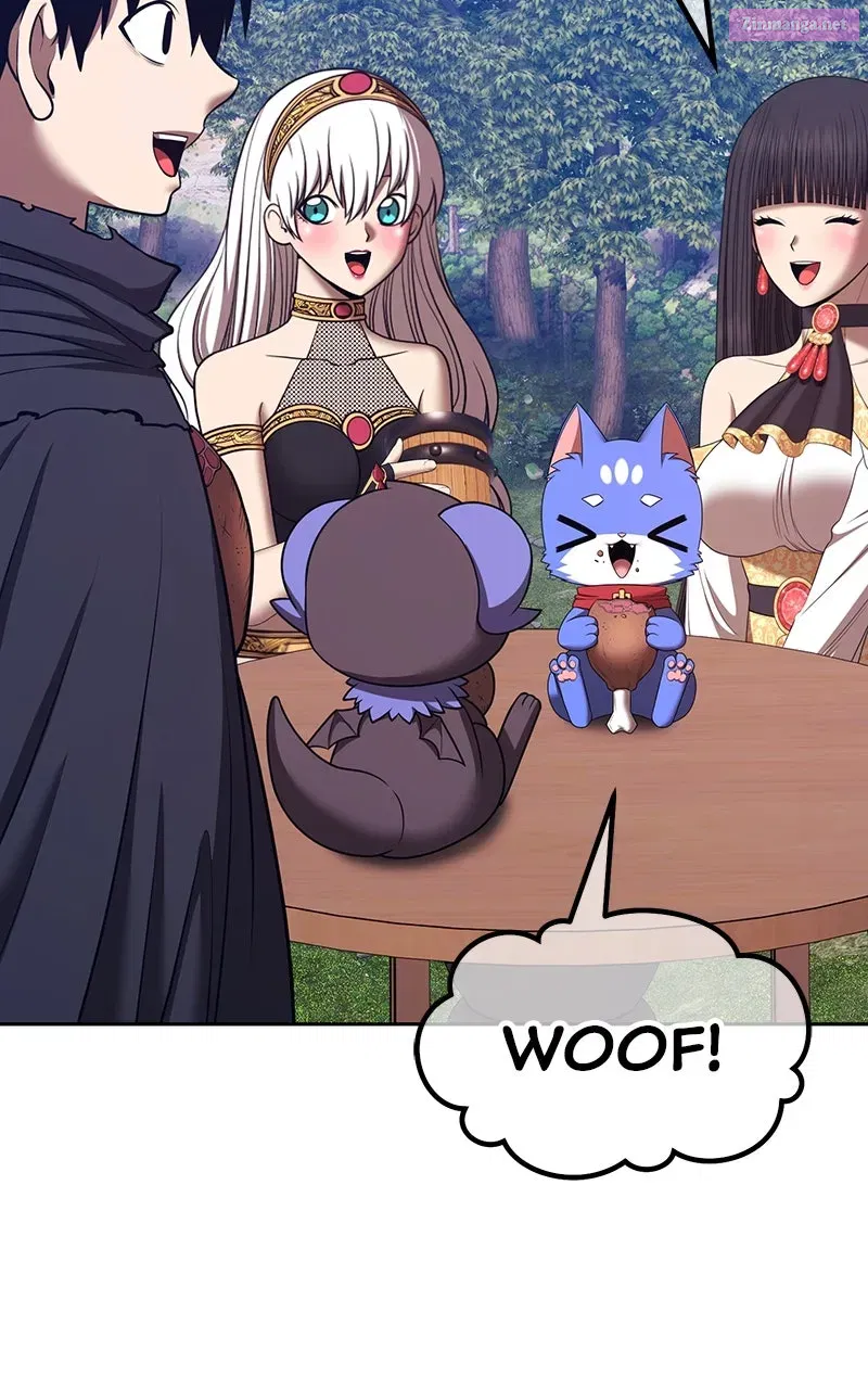 +99 ReinforcedWooden Stick Chapter 156 page 411 - 