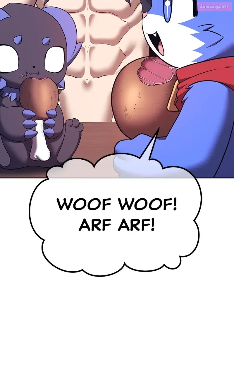 +99 ReinforcedWooden Stick Chapter 156 page 414 - 