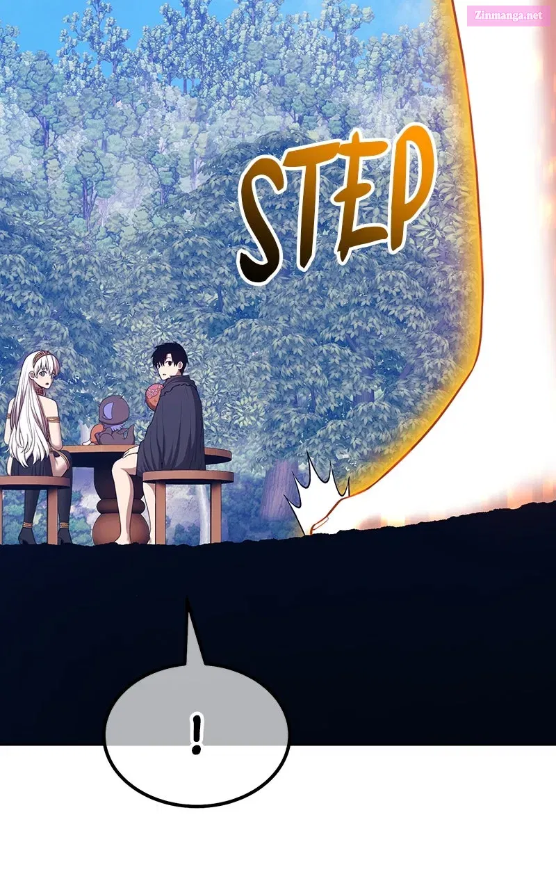 +99 ReinforcedWooden Stick Chapter 156 page 418 - 