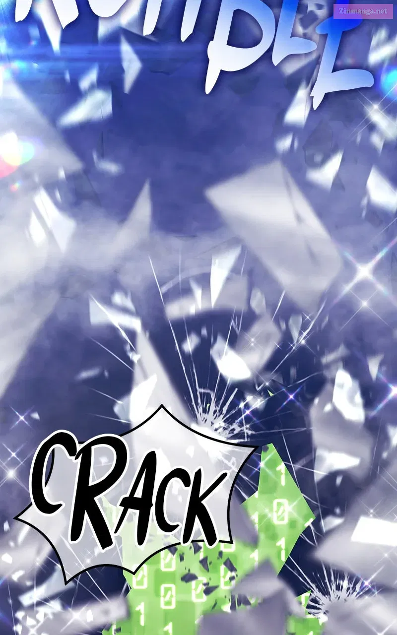 +99 ReinforcedWooden Stick Chapter 156 page 45 - 