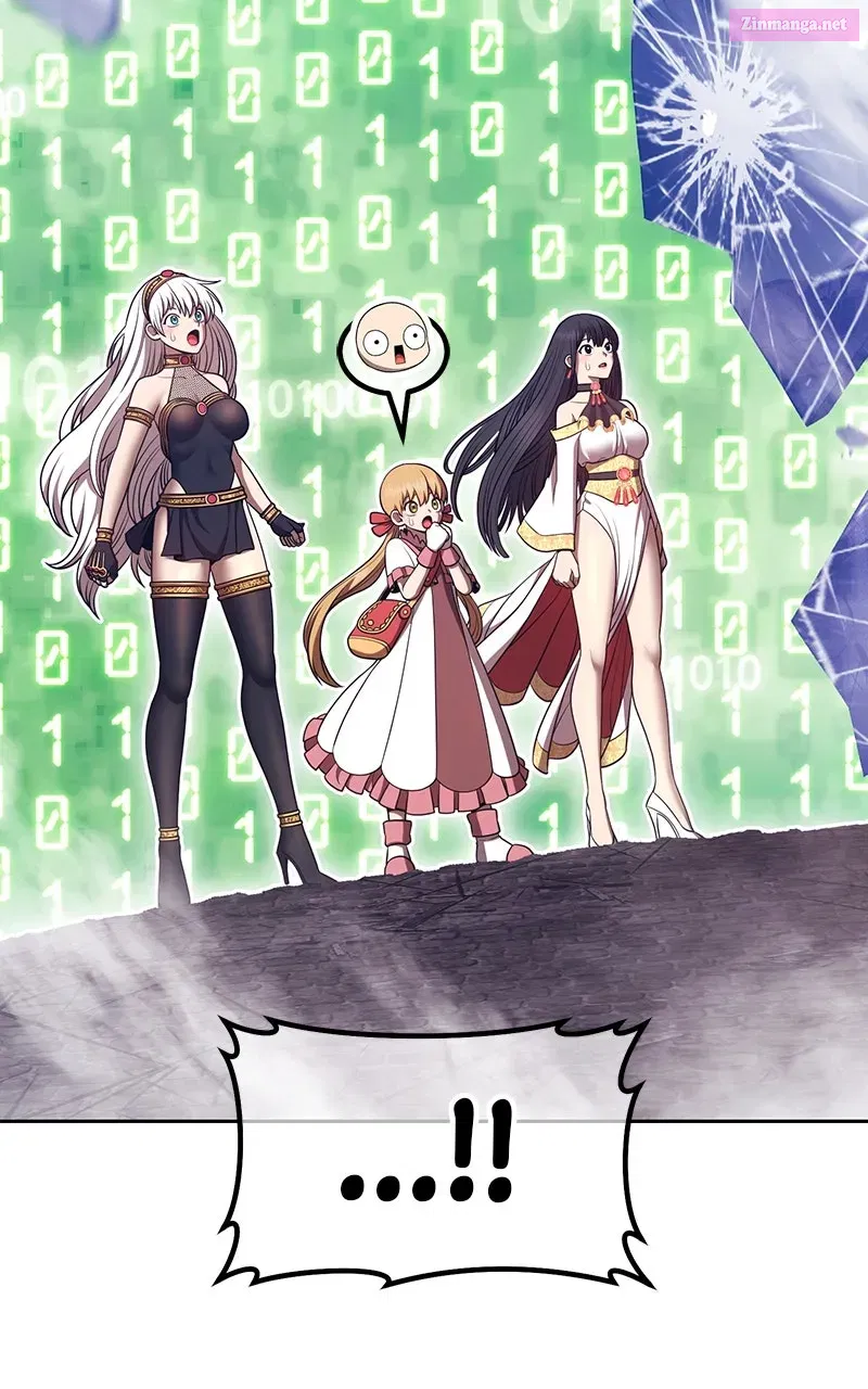 +99 ReinforcedWooden Stick Chapter 156 page 49 - 