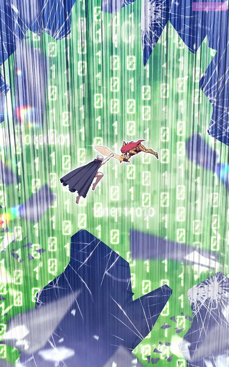 +99 ReinforcedWooden Stick Chapter 156 page 54 - 