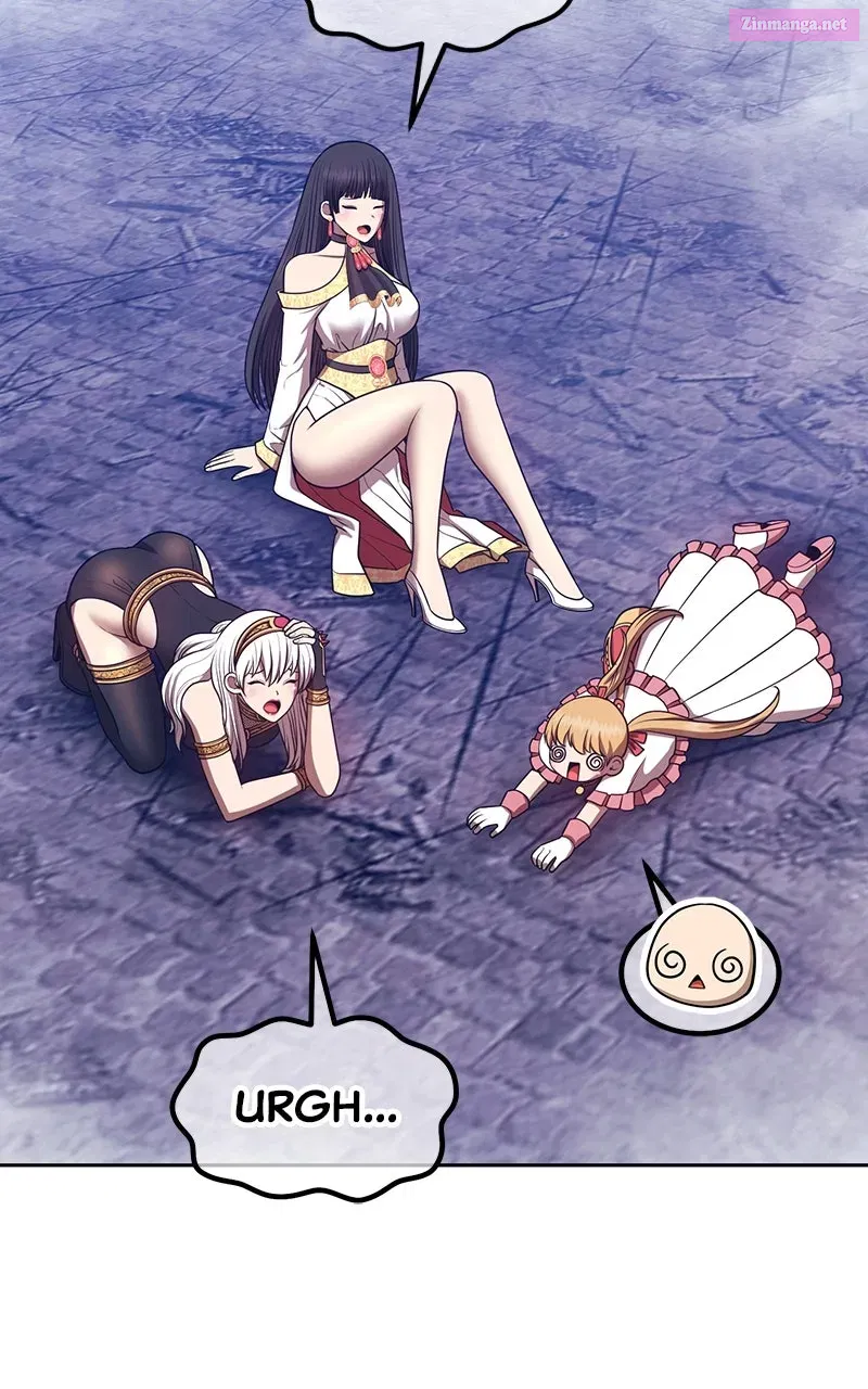 +99 ReinforcedWooden Stick Chapter 156 page 80 - 