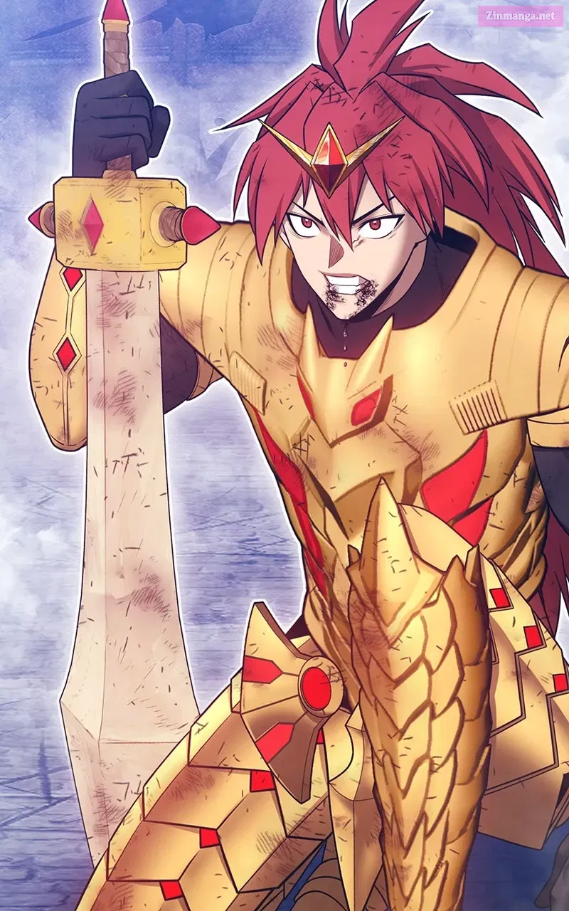 +99 ReinforcedWooden Stick Chapter 156 page 89 - 