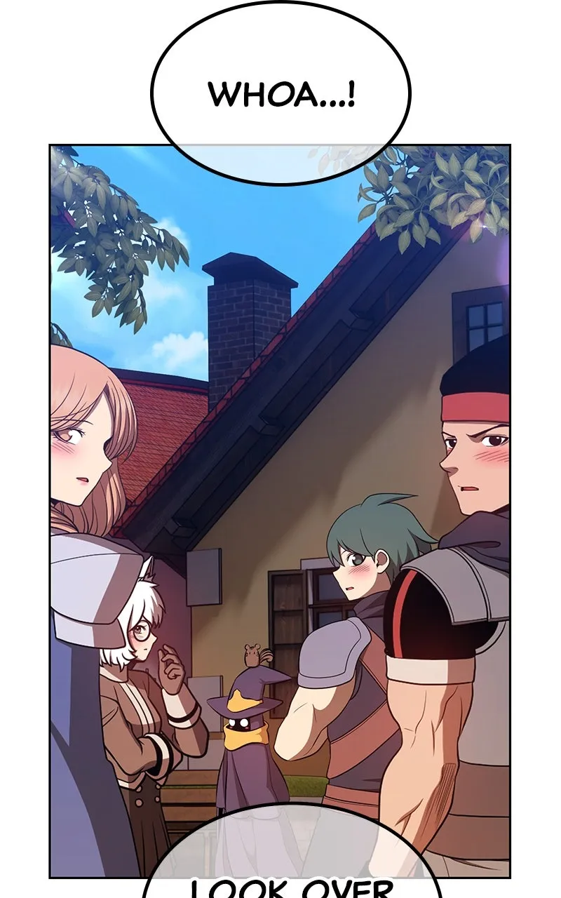 +99 ReinforcedWooden Stick Chapter 157 page 115 - 