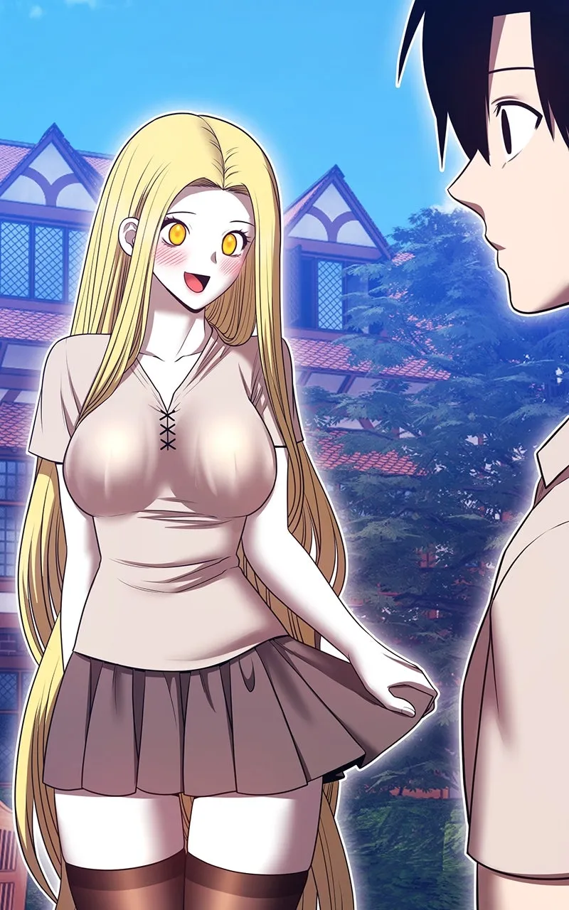 +99 ReinforcedWooden Stick Chapter 157 page 124 - 