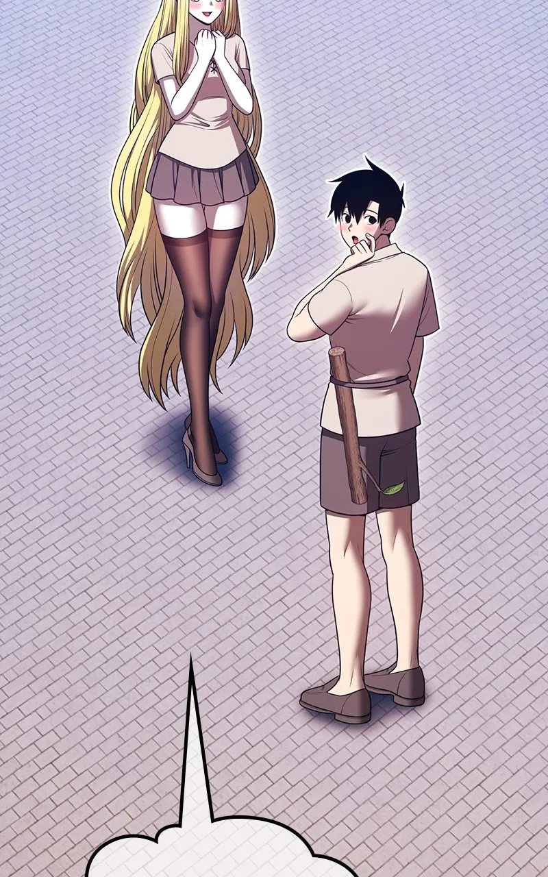 +99 ReinforcedWooden Stick Chapter 157 page 131 - 