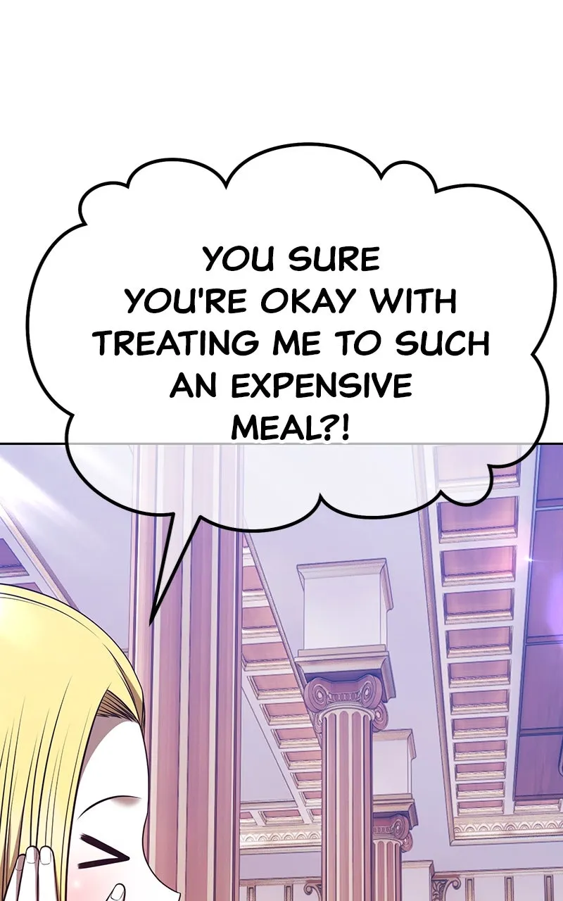 +99 ReinforcedWooden Stick Chapter 157 page 158 - 