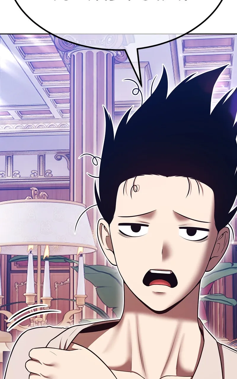 +99 ReinforcedWooden Stick Chapter 157 page 161 - 