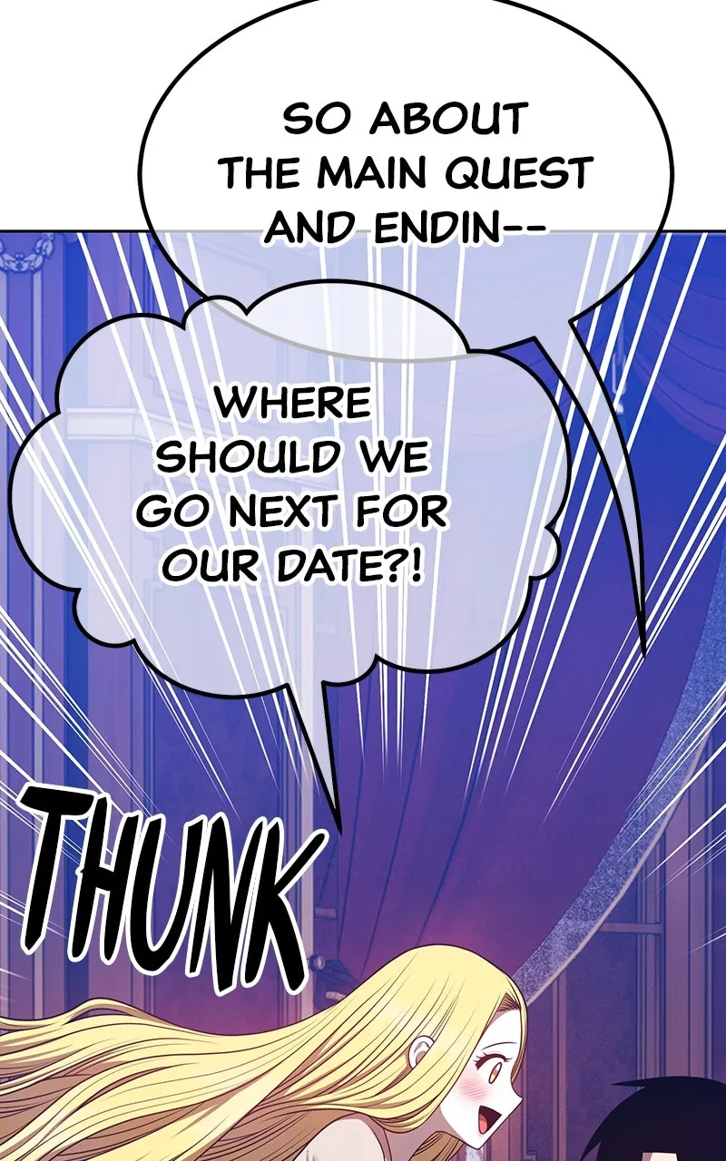 +99 ReinforcedWooden Stick Chapter 157 page 175 - 