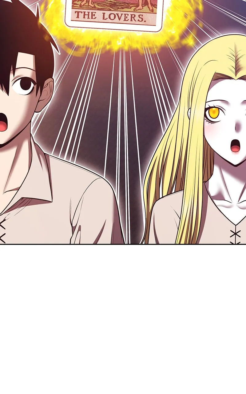 +99 ReinforcedWooden Stick Chapter 157 page 190 - 