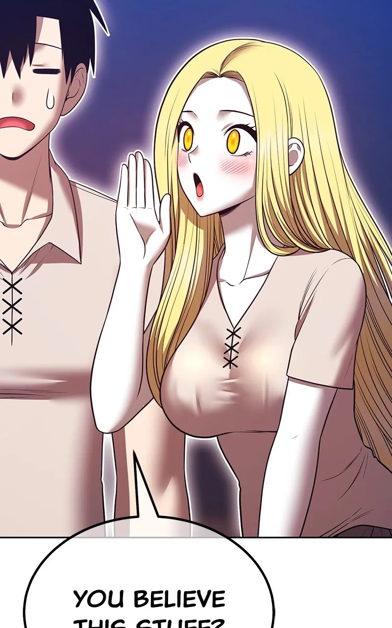 +99 ReinforcedWooden Stick Chapter 157 page 195 - 