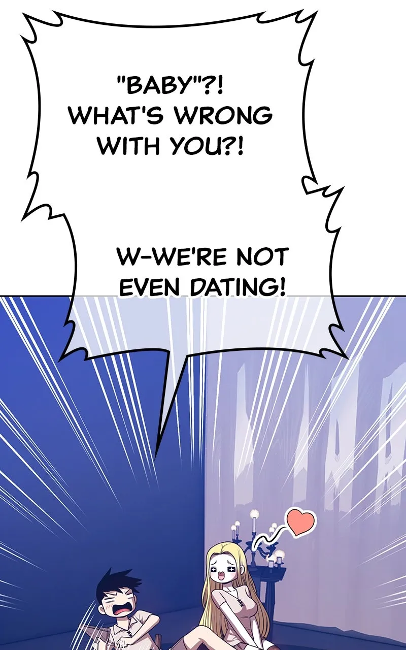 +99 ReinforcedWooden Stick Chapter 157 page 203 - 