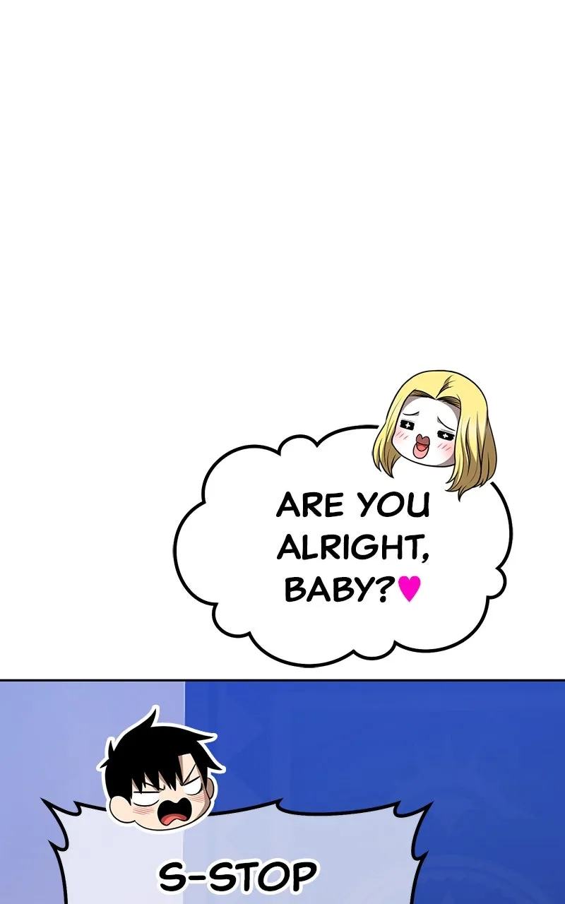 +99 ReinforcedWooden Stick Chapter 157 page 205 - 