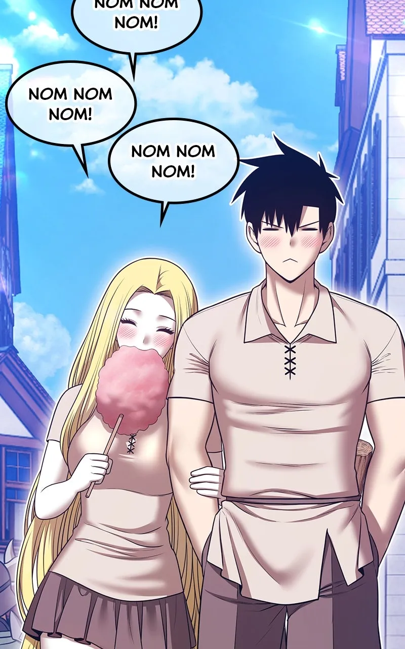 +99 ReinforcedWooden Stick Chapter 157 page 212 - 