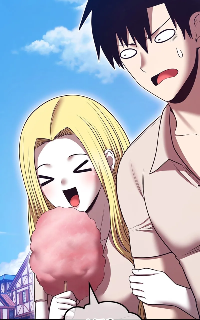 +99 ReinforcedWooden Stick Chapter 157 page 215 - 