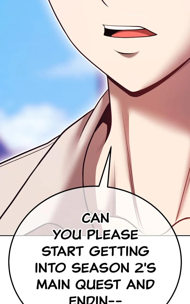 +99 ReinforcedWooden Stick Chapter 157 page 226 - 
